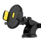 "FlexiGrip 360: Ultimate Telescopic Car Phone Mount Naash