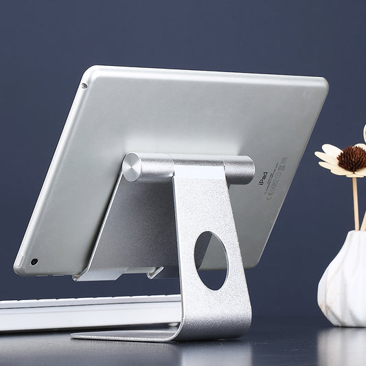 Versatile Tablet Stand Holder - Your Ultimate Companion for Apple and Android Devices! Naash