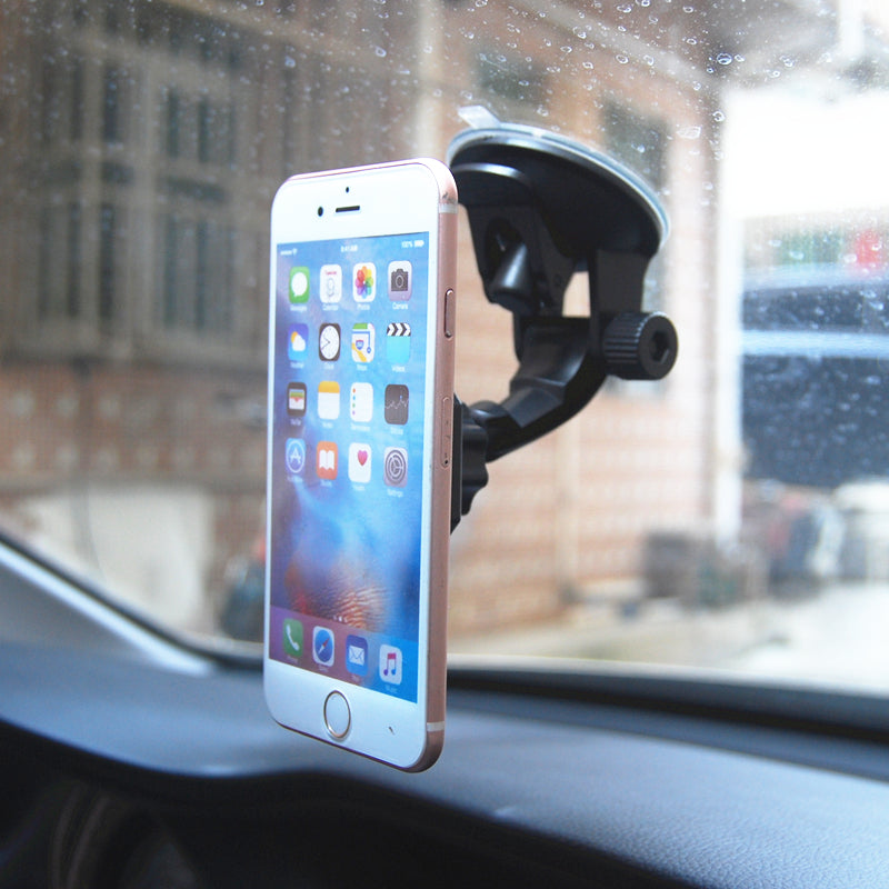 Car phone holder Magnetic car holder Naash