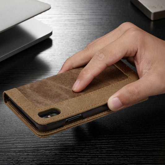 IPhone case leather case Naash