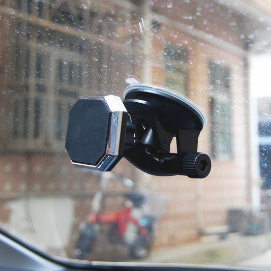 Car phone holder Magnetic car holder Naash