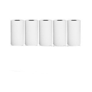 Mini Printer Portable Mini Bluetooth WiFi New Wrong Printer Mobile Phone Photo Title Note Hot Print Pocket Student Error Label Printer Naash