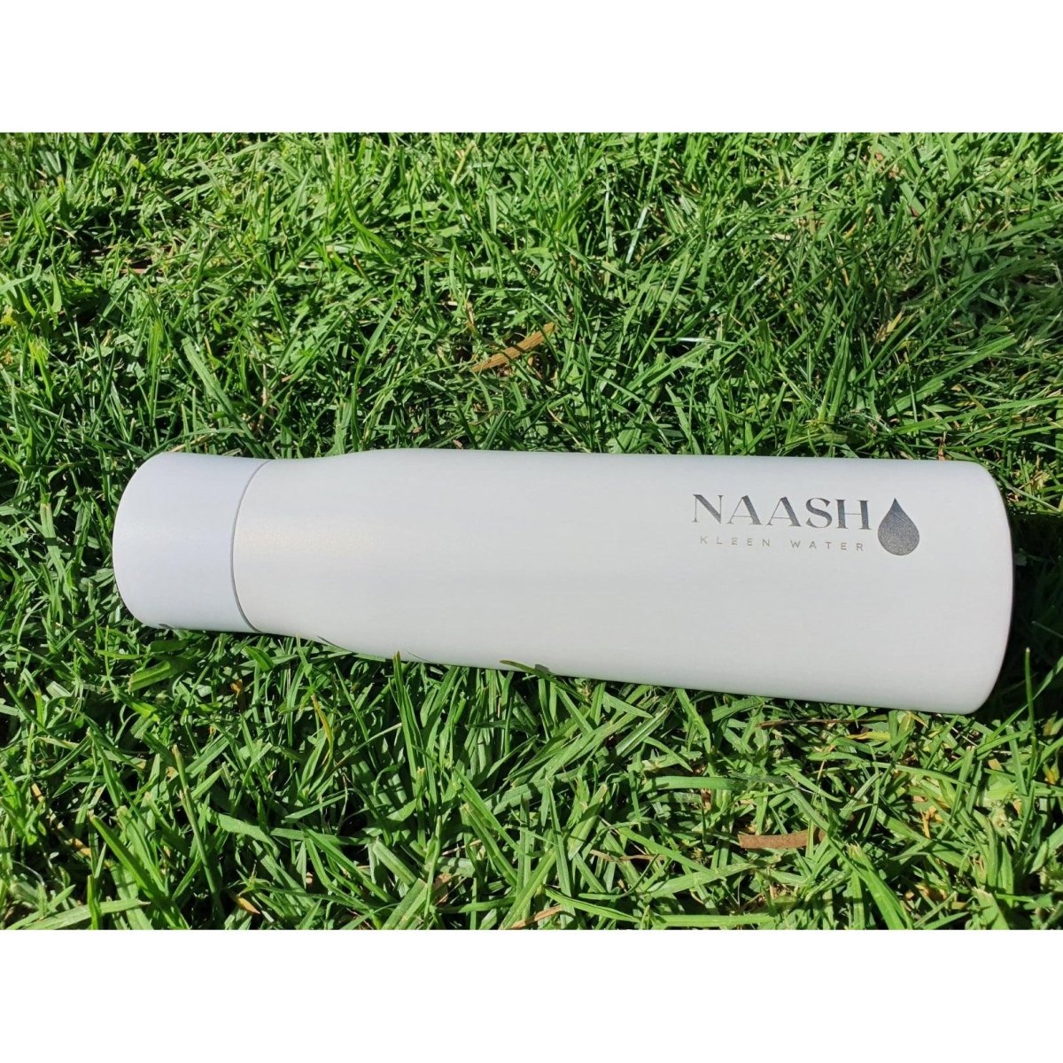 CleanQuench Self-Cleaning HydroFlask Naash
