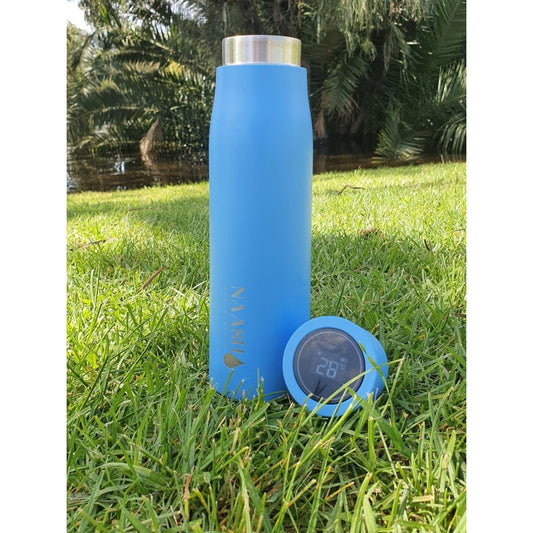 CleanQuench Self-Cleaning HydroFlask Naash