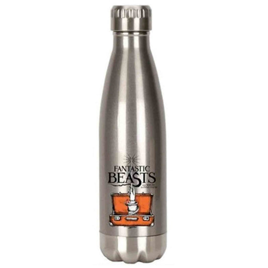 Fantastic Beasts Water Bottle Naash